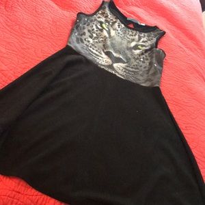 NWOT Alice & Olivia Casual Dress